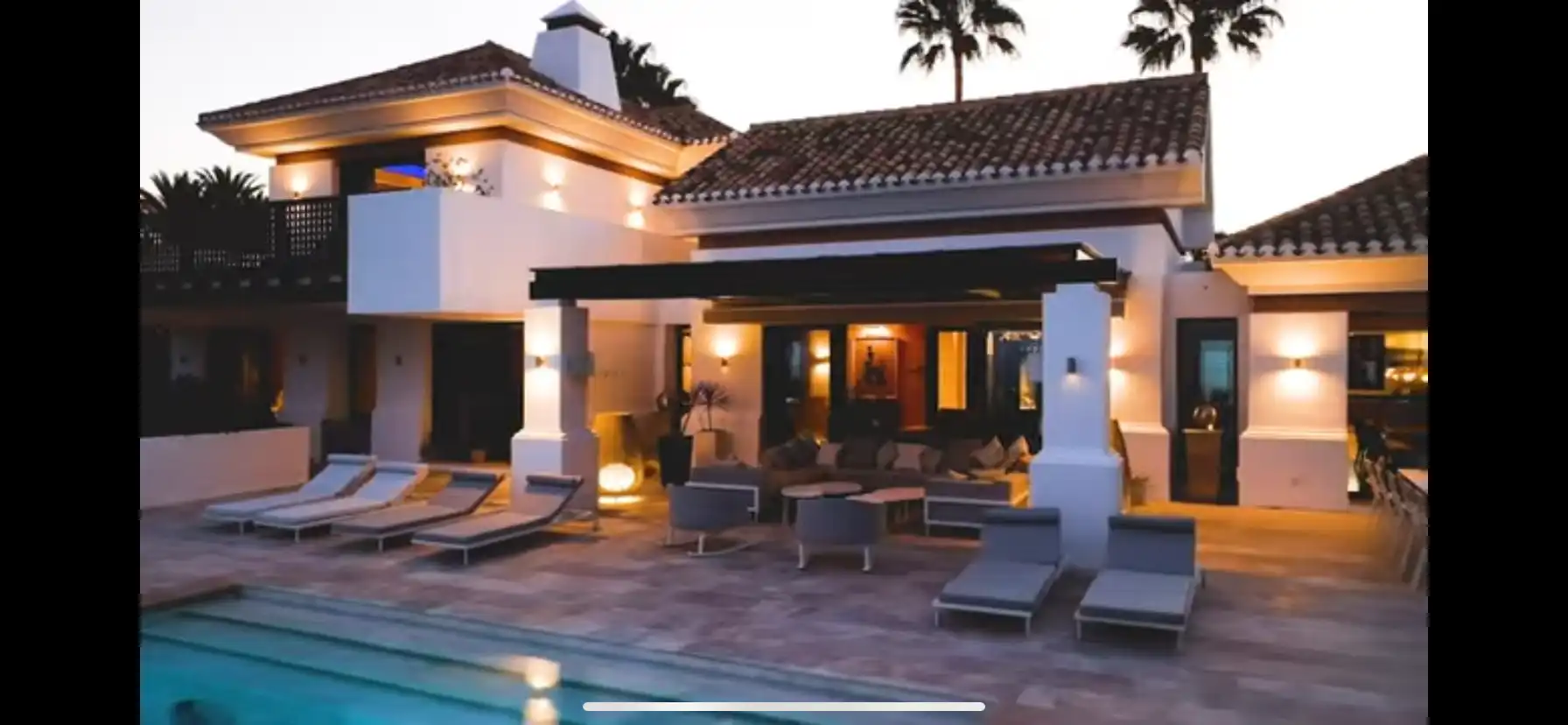 Villa con terrazza in vendita a Calle Padierna 147, imagen 12