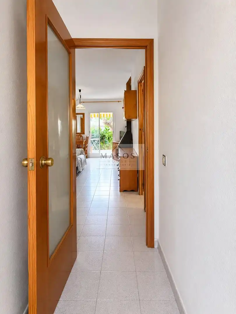 Appartement compact avec piscine à vendre à Els Masos - Els Garrofers, imagen 18