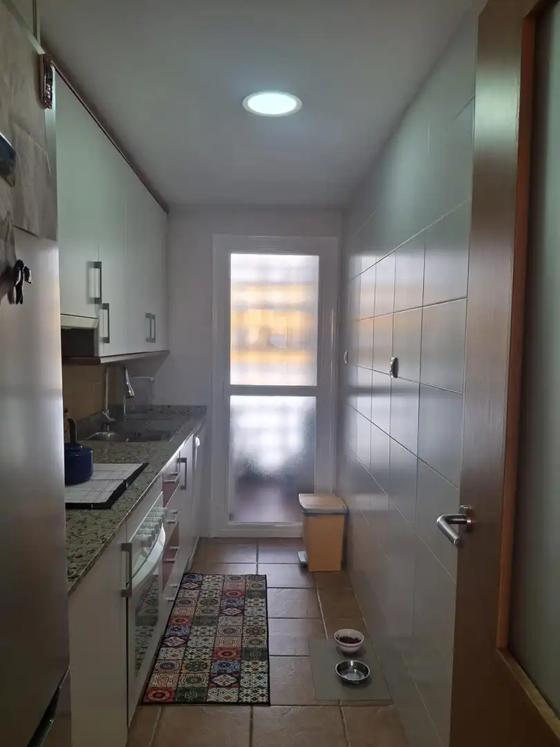 Àtic amb terrassa en venda a Las Salinas, imagen 11