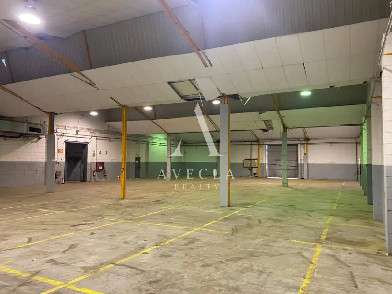 Industriegebäude zur Miete in Calle Can Clapers 25-17, imagen 31