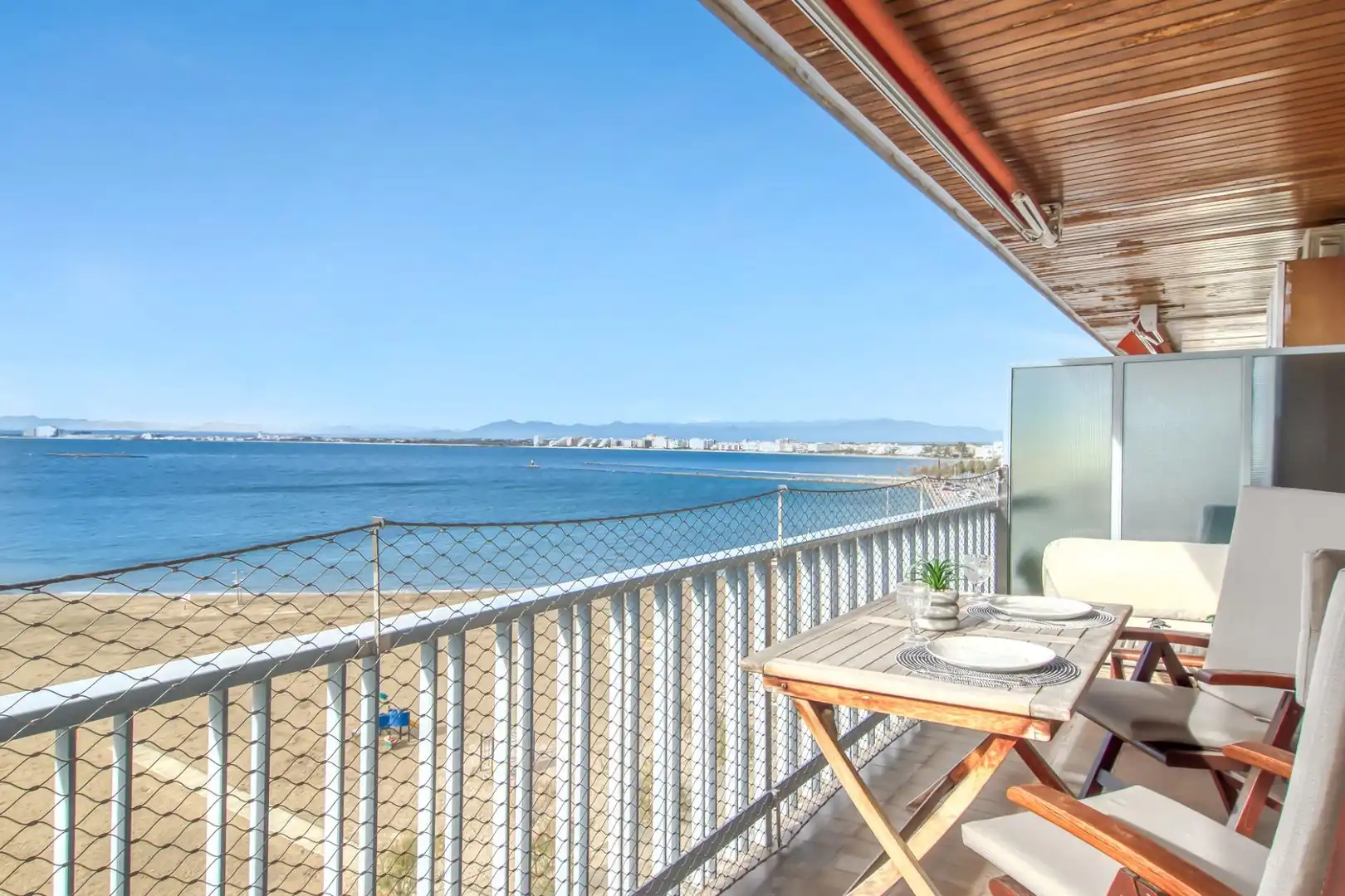 Appartement compact avec terrasse à vendre à Centre, imagen 5