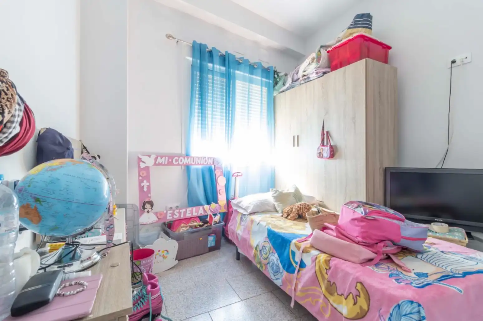 Flat for sale in El Viso del Alcor