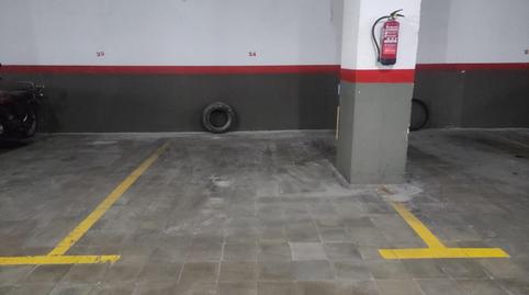 Photo 4 of Garage to rent in De la Granvia de L’hospitalet, 29, Granvia LH, Barcelona