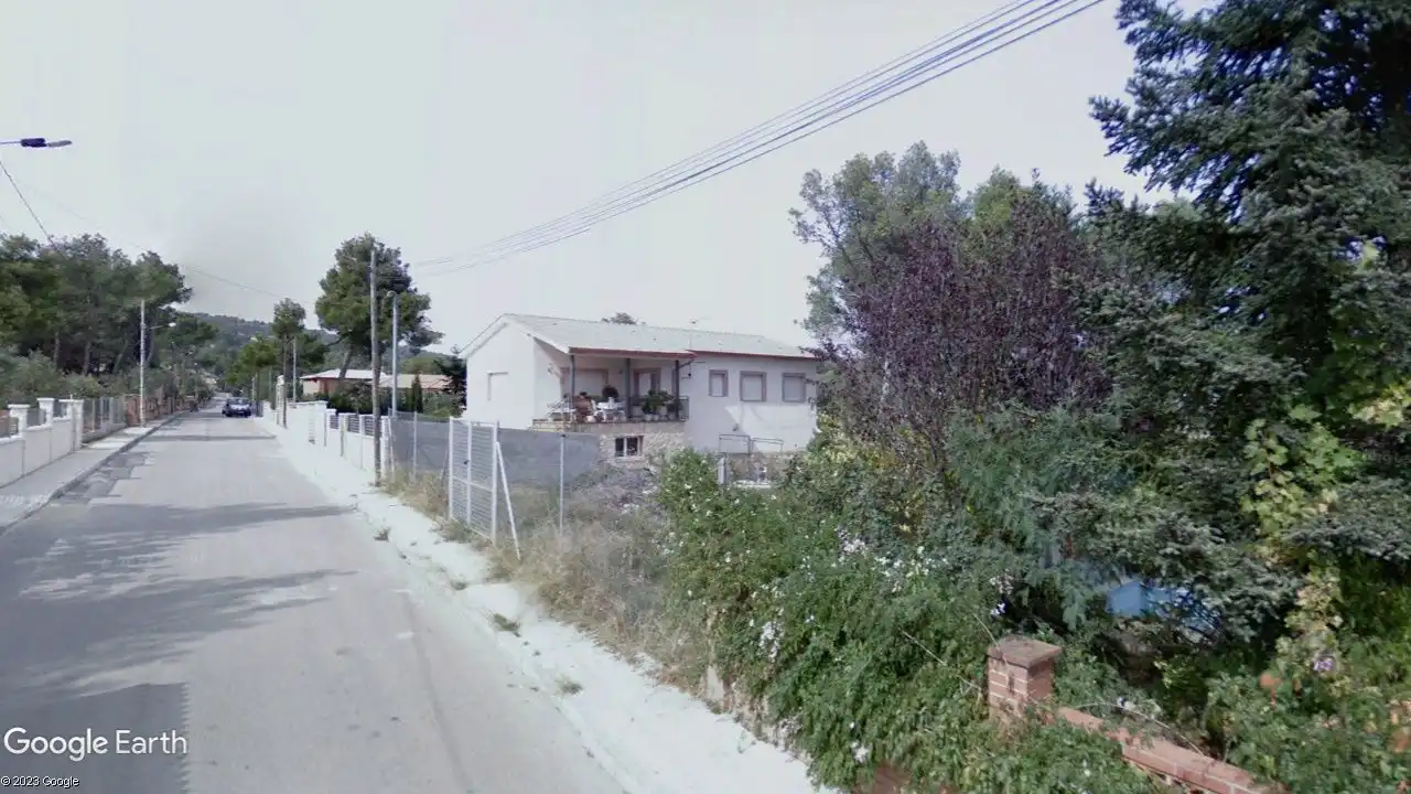 Residential land for sale in La Torre de Claramunt, imagen 2