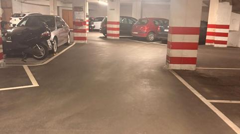 Foto 3 de Garatge de lloguer a Barrio del Centro, Gijón