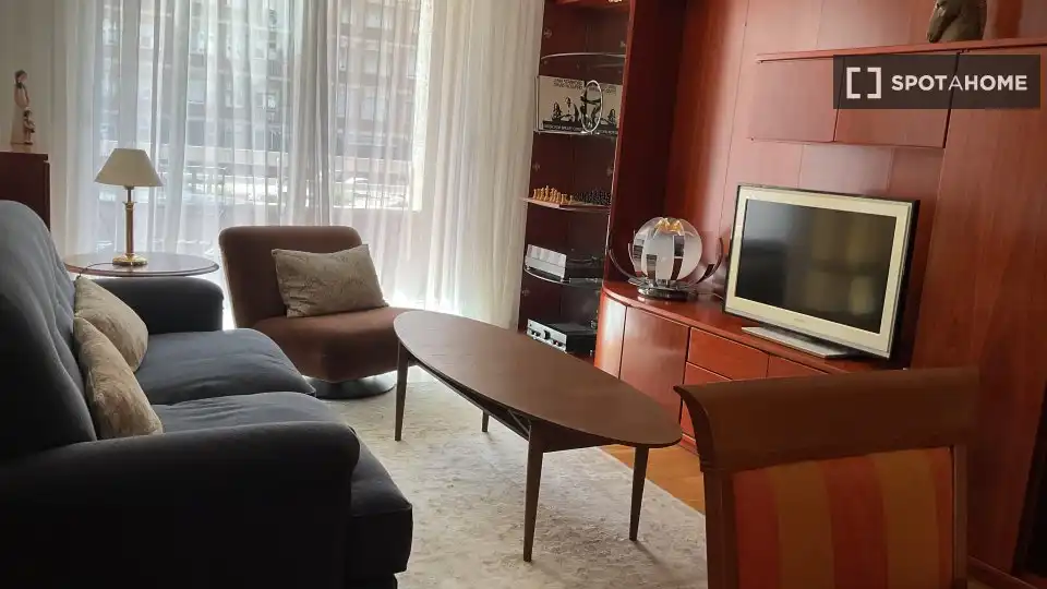 Flat for rent in L'Antiga Esquerra de l'Eixample