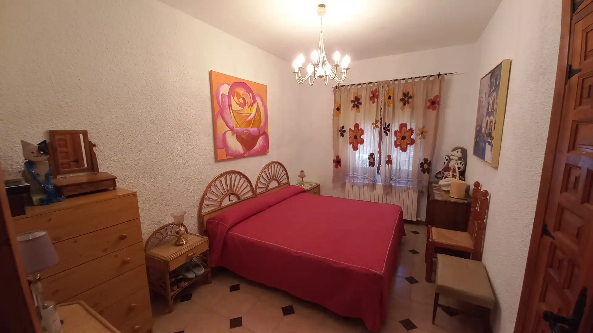 Villa mit Pool zum Verkauf in Pedanías - Extrarradio, imagen 22