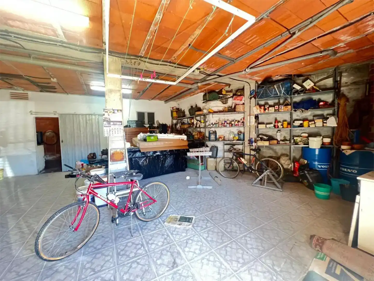 Piso en venta en Quiroga con Parquet, Trastero y Amueblado