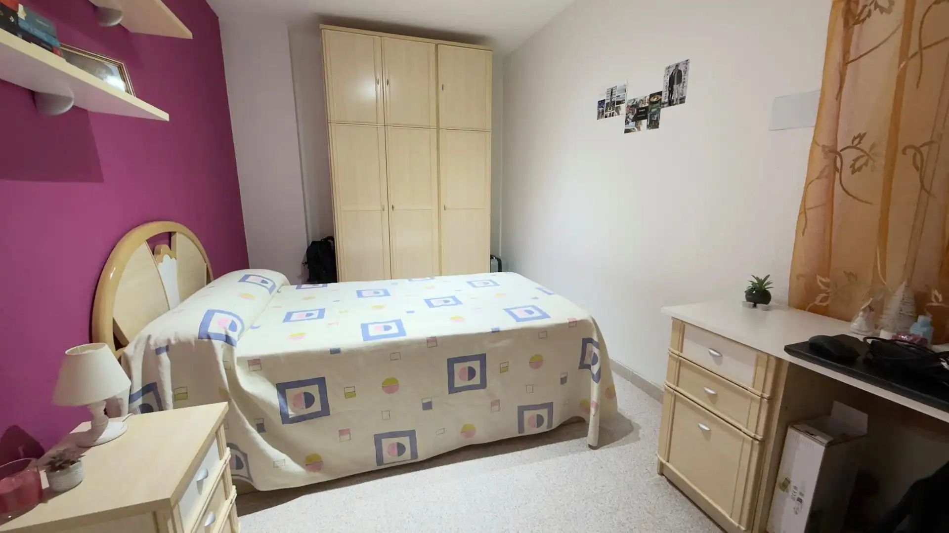 Wohnung mit Terrasse zum Verkauf in Calle Velázquez, imagen 14