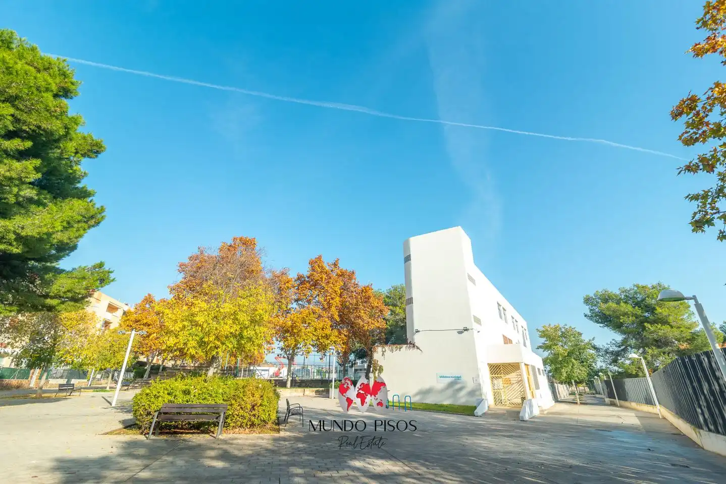 Piso en venta en Del Cap Blanc, Son Roca