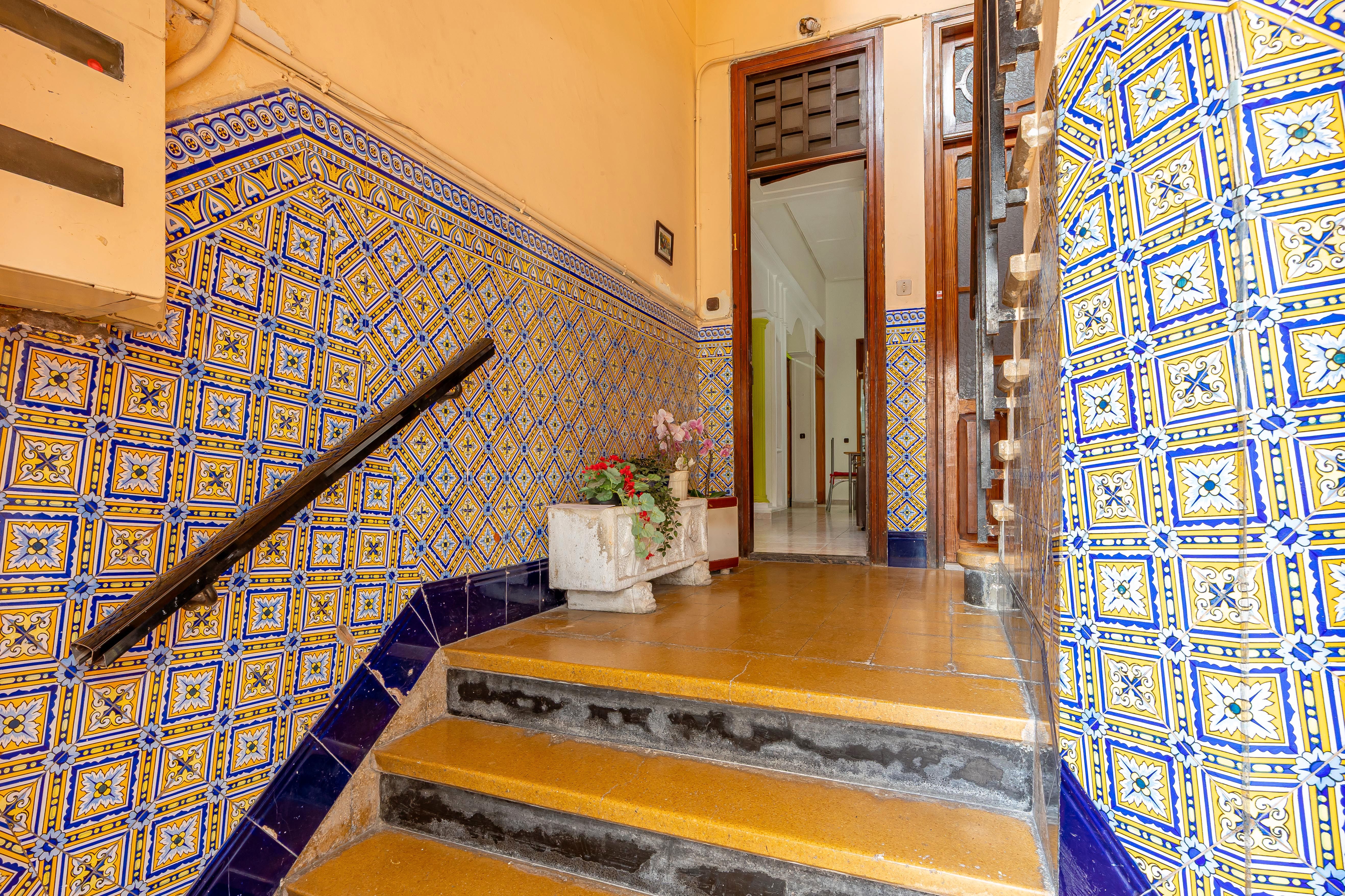 Piso en venta en Calle Pérez Muñoz, Isleta