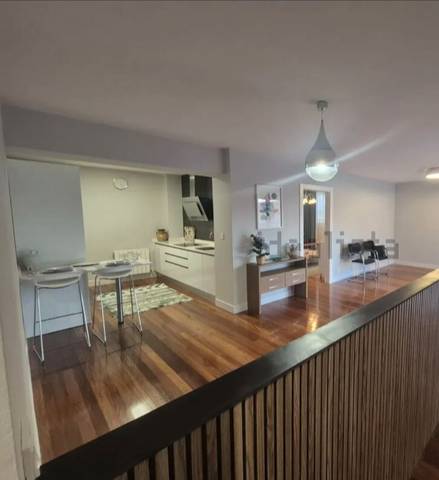 Apartamento en Venta en Calle General Castaños Kalea, 11 en Centro