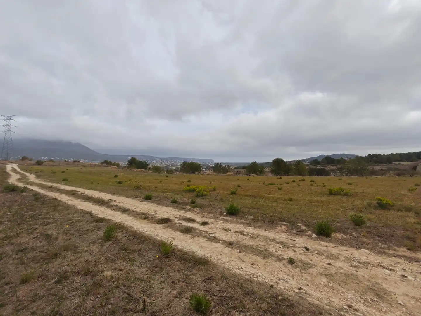 Terreno residencial en venta en Gata de Gorgos, imagen 14