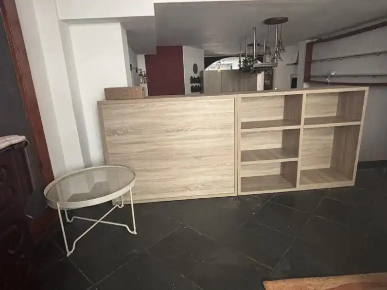 Houses for rent in Ortigueira  with Furnished