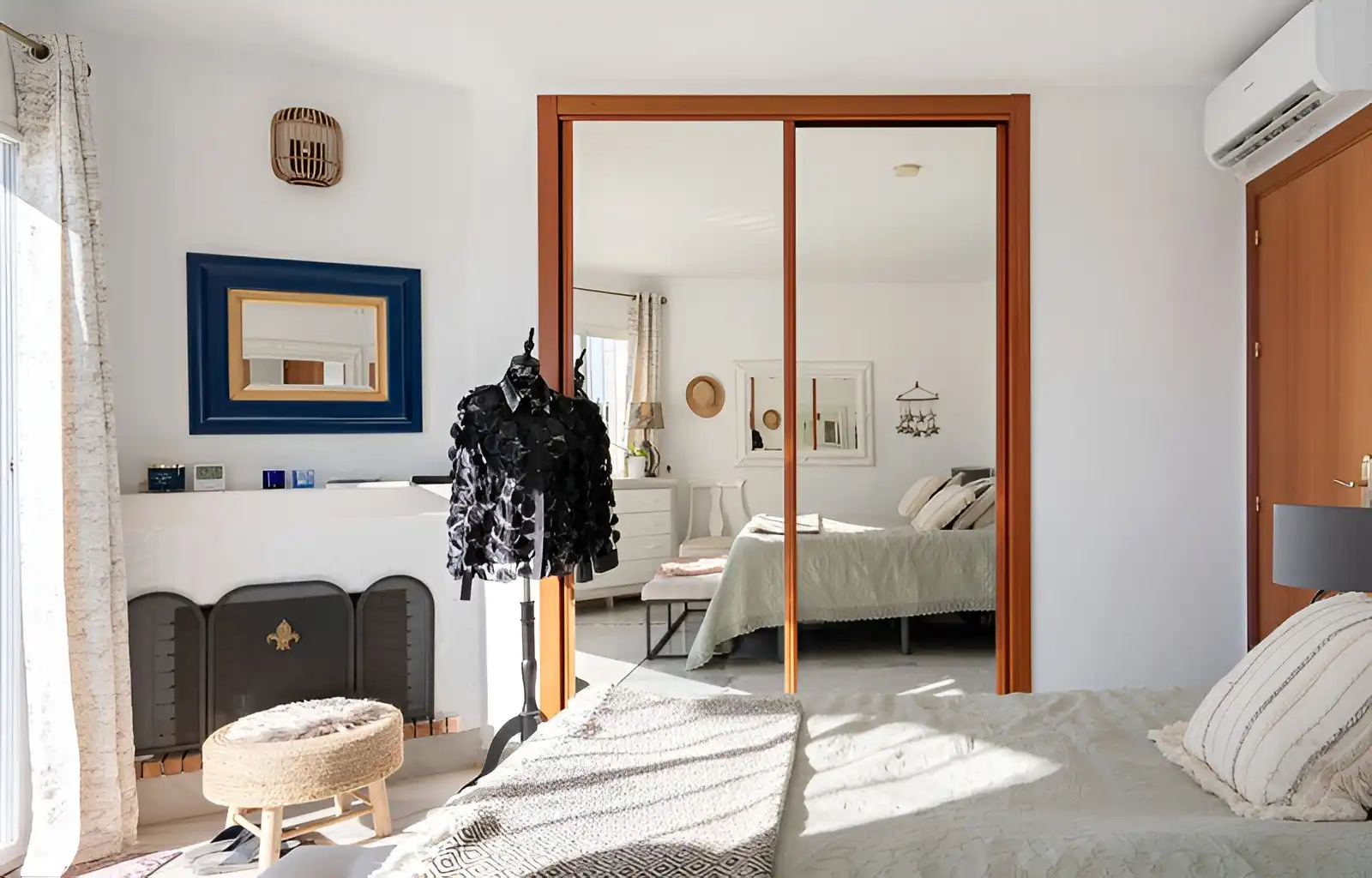 Wohnung mit Pool zum Verkauf in Calahonda, imagen 7