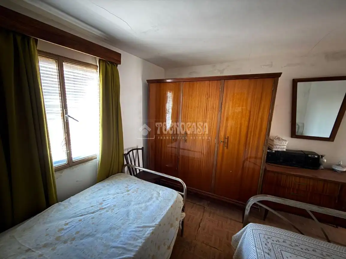 Habitación de Casa adosada en venta en Almorox
