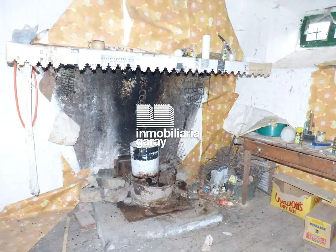 Casa o chalet en venta en Merindad de Sotoscueva con Calefacción
