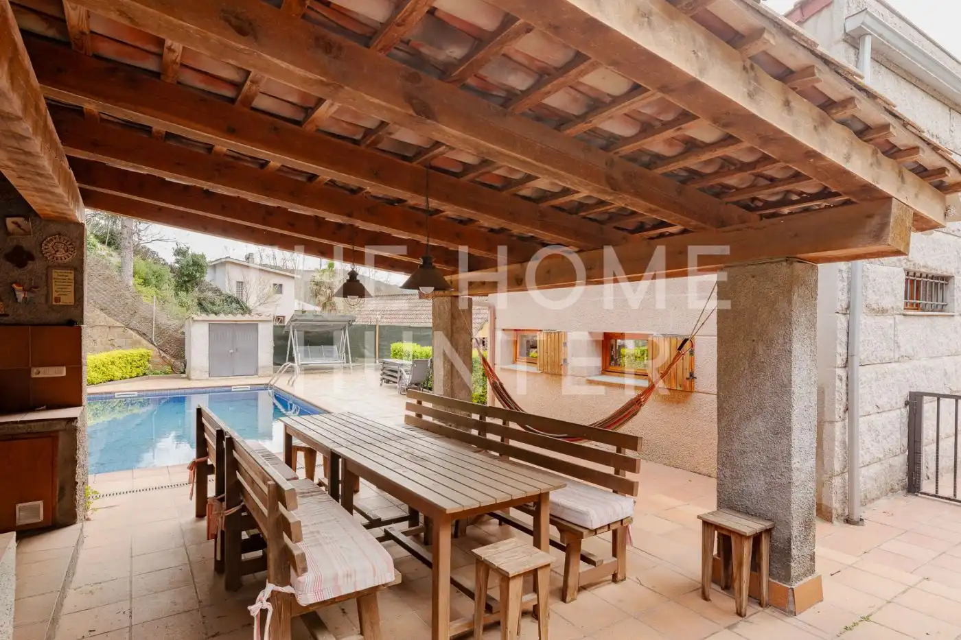 Haus mit Pool zum Verkauf in Carrer del Sot de l'Arca, imagen 36