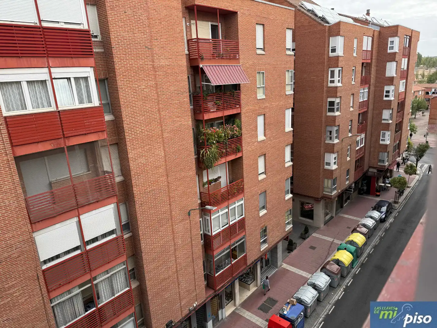 Appartement avec terrasse à vendre à Calle Tarragona 1, imagen 9
