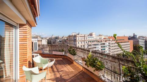 Photo 2 of Attic for sale in Calle de Còrsega, L'Antiga Esquerra de l'Eixample, Barcelona