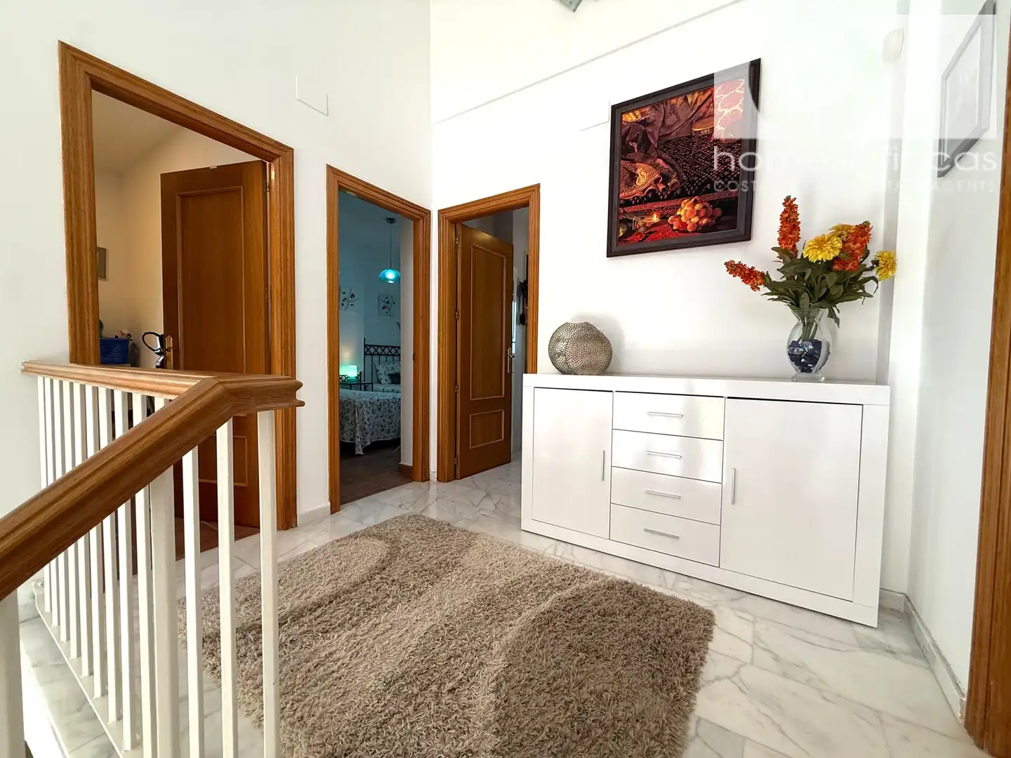 Casa con terrazza in vendita a Calle López de Ayala 7, imagen 24