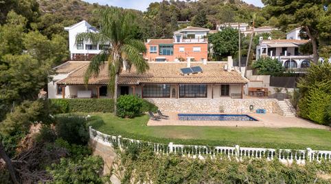 Foto 4 de Casa o chalet en venta en Pinares de San Antón, Málaga