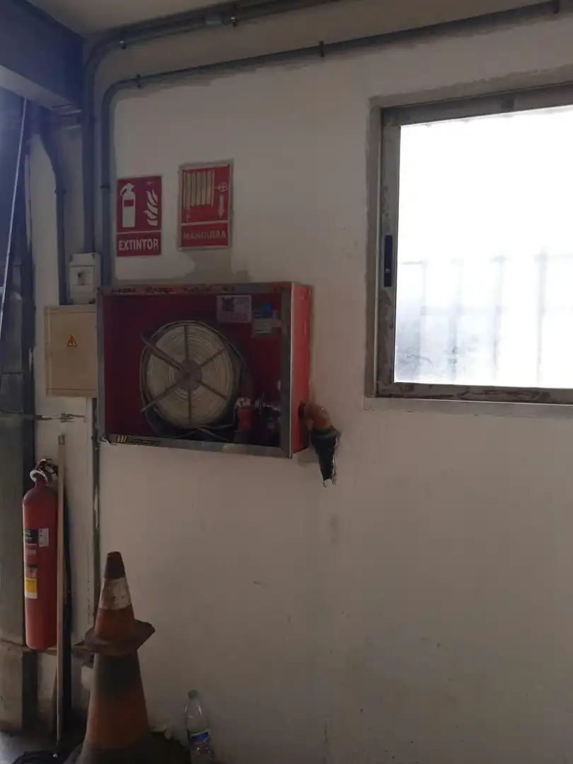 Industrial building for sale in Catarroja, imagen 7