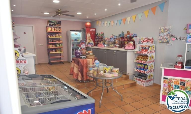 Premises to rent in Centre