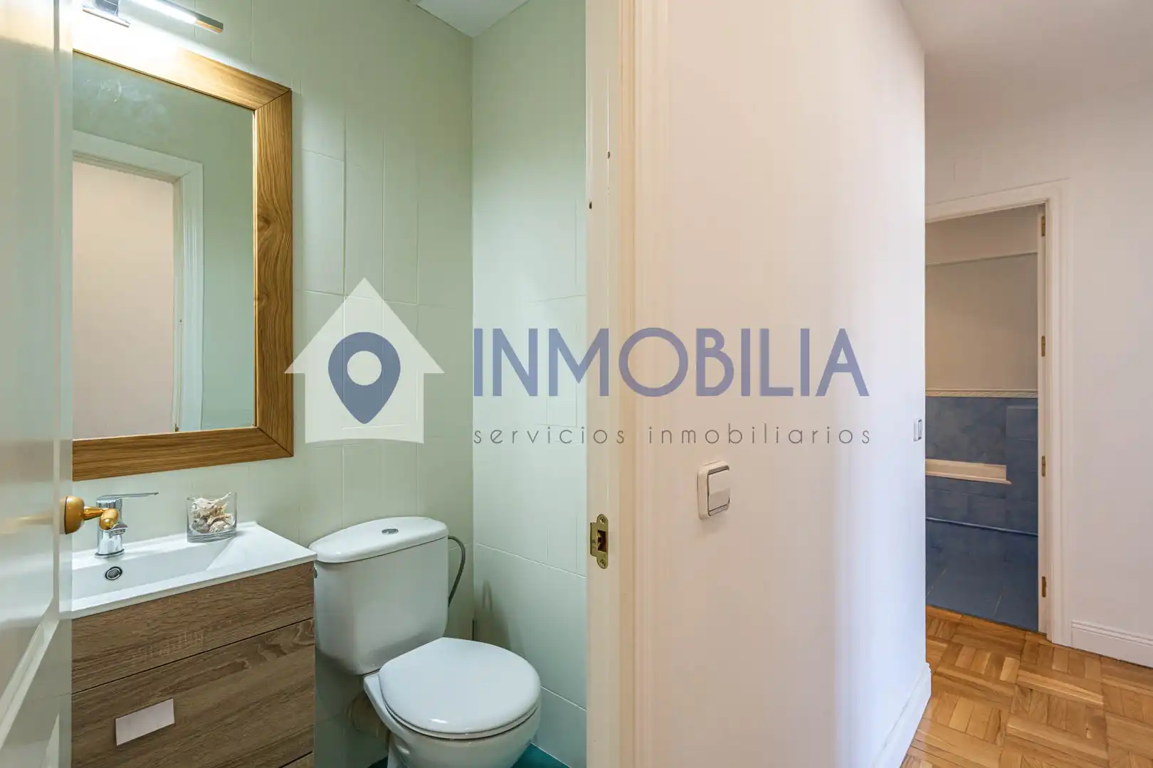 Flat with lift for sale in Calle de Cea Bermúdez, imagen 42