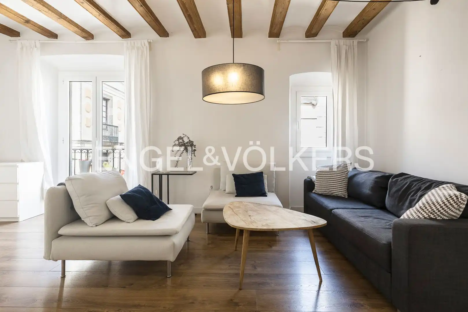 Appartement avec terrasse à vendre à Ciutat Vella, imagen 3
