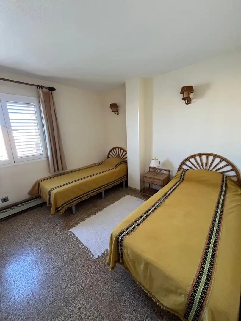 Flat with pool to rent in Playa del Cura, imagen 14