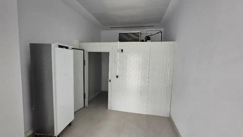 Gebäude zum Verkauf in Mataró mit Alarm