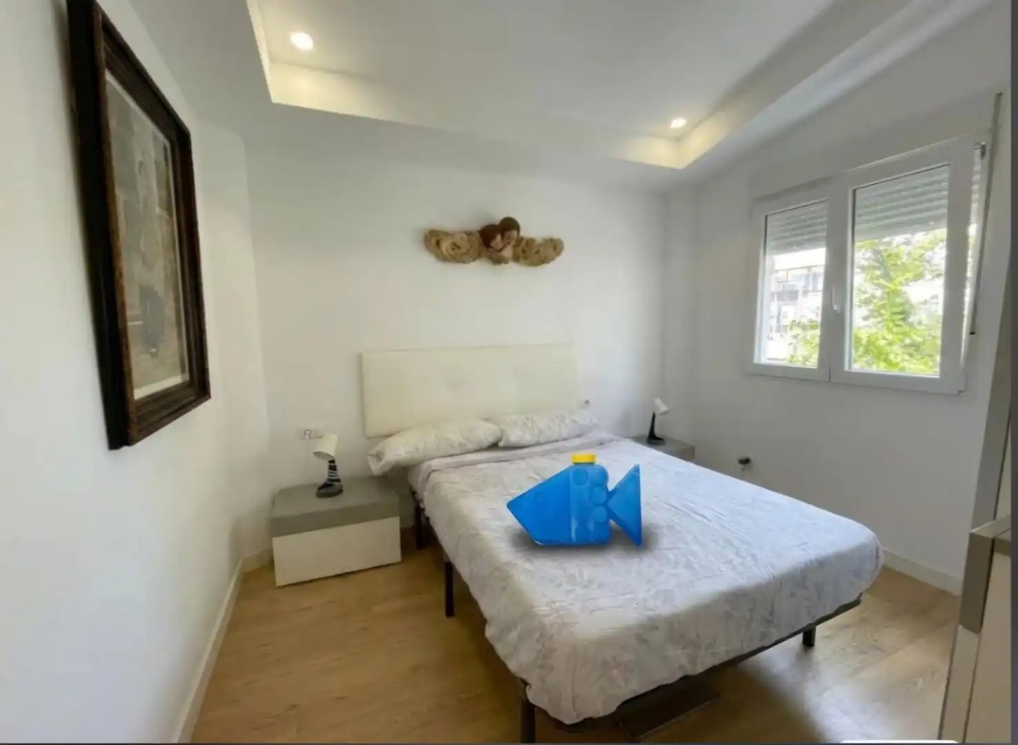 Maison jumelée avec piscine à vendre à Entremares, imagen 10