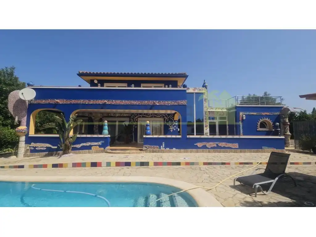 Casa con piscina in vendita a Càlig
