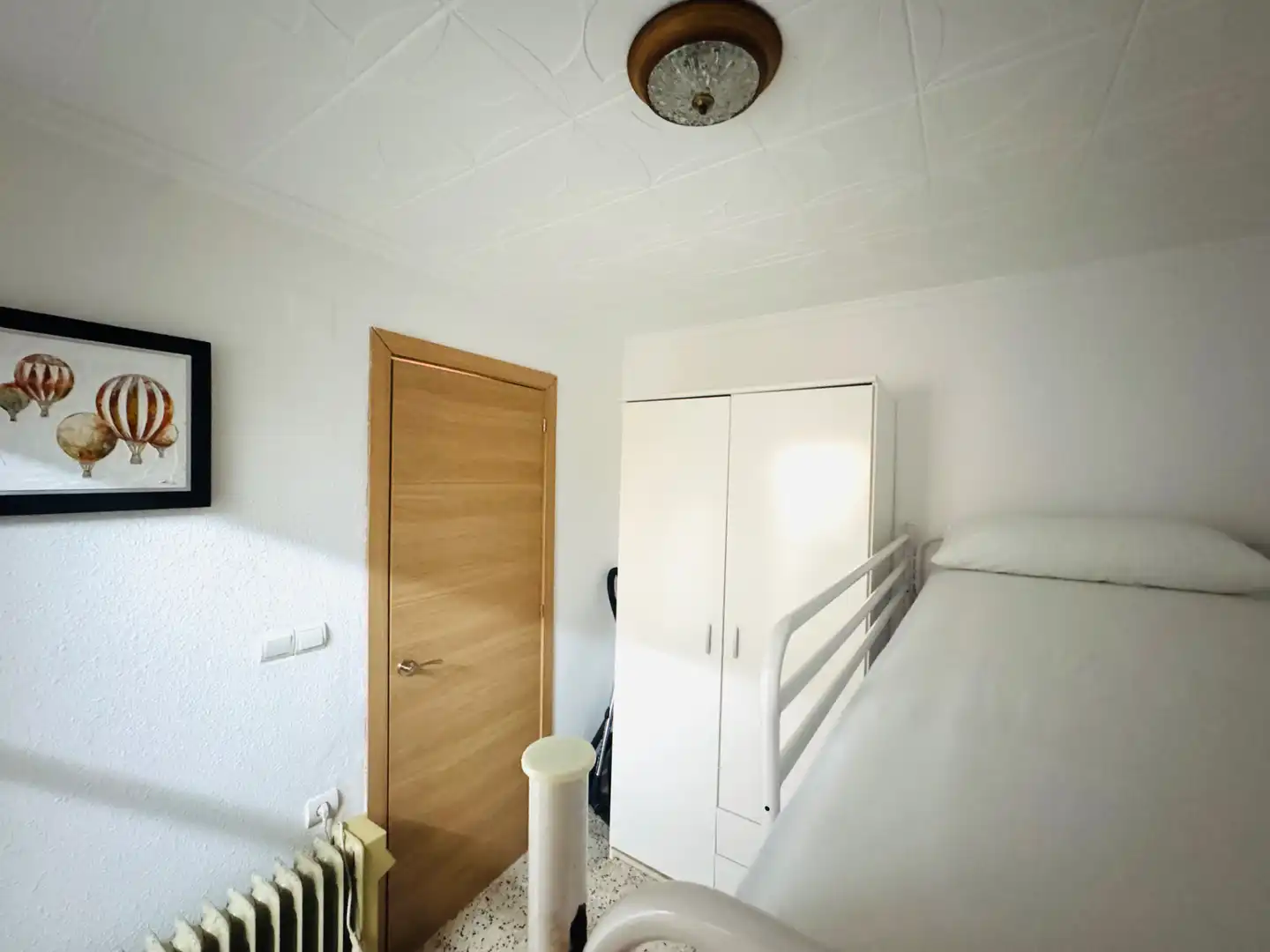 Dormitori de Casa o xalet en venda en Guardamar del Segura amb Aire condicionat, Calefacció i Terrassa