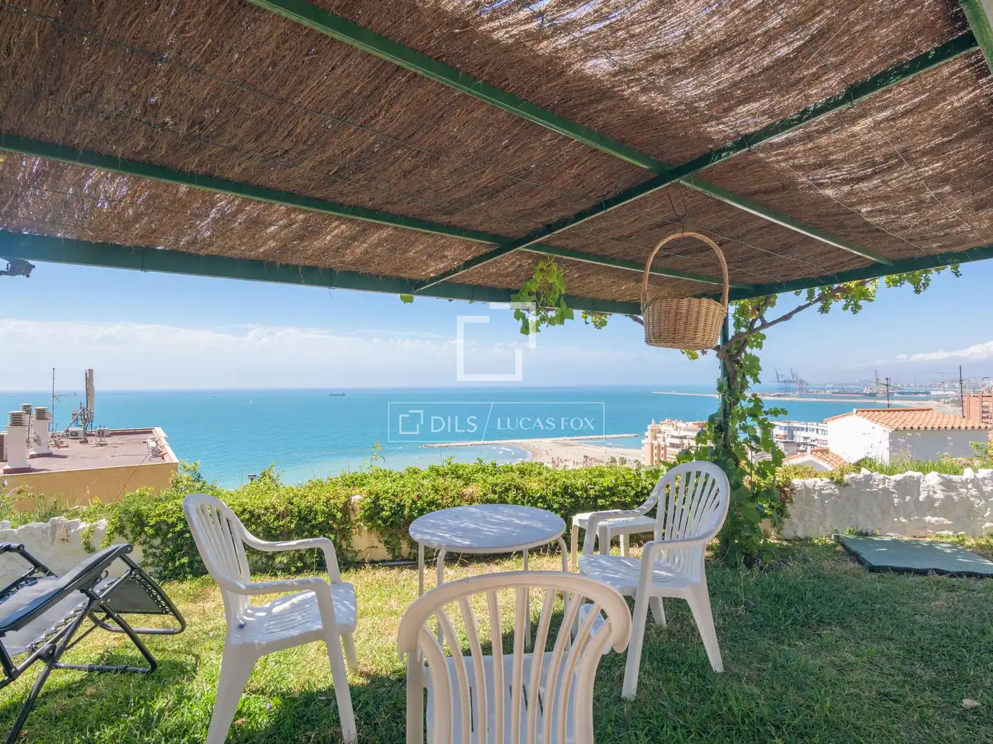 Detached house with pool for sale in Centro, imagen 15
