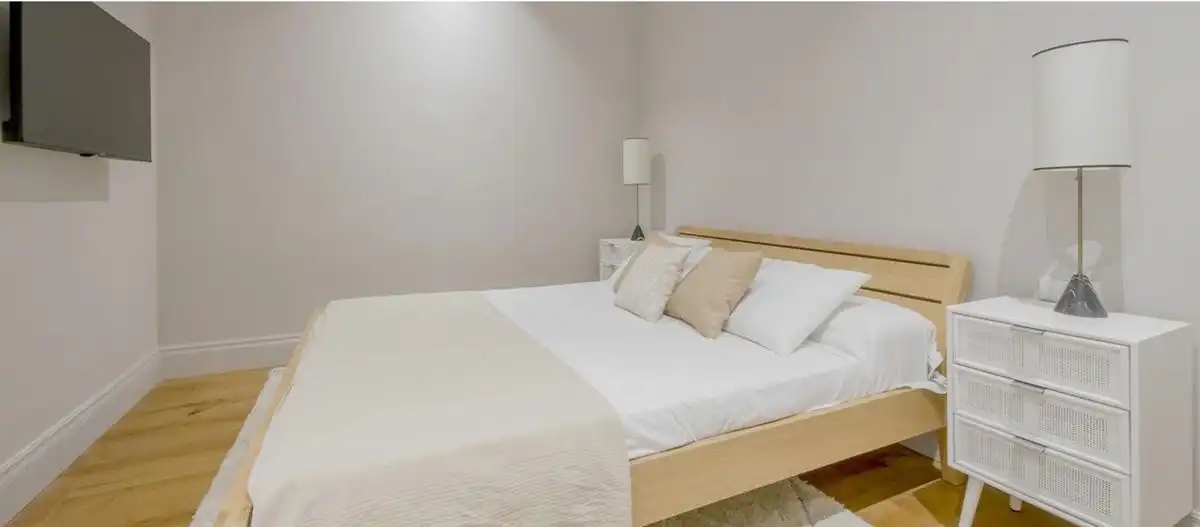Piso con ascensor en venta en C. Cervantes, imagen 10