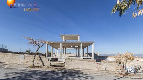 Foto 3 de Casa o xalet en venda a San Francisco - Chorillo, Las Gabias