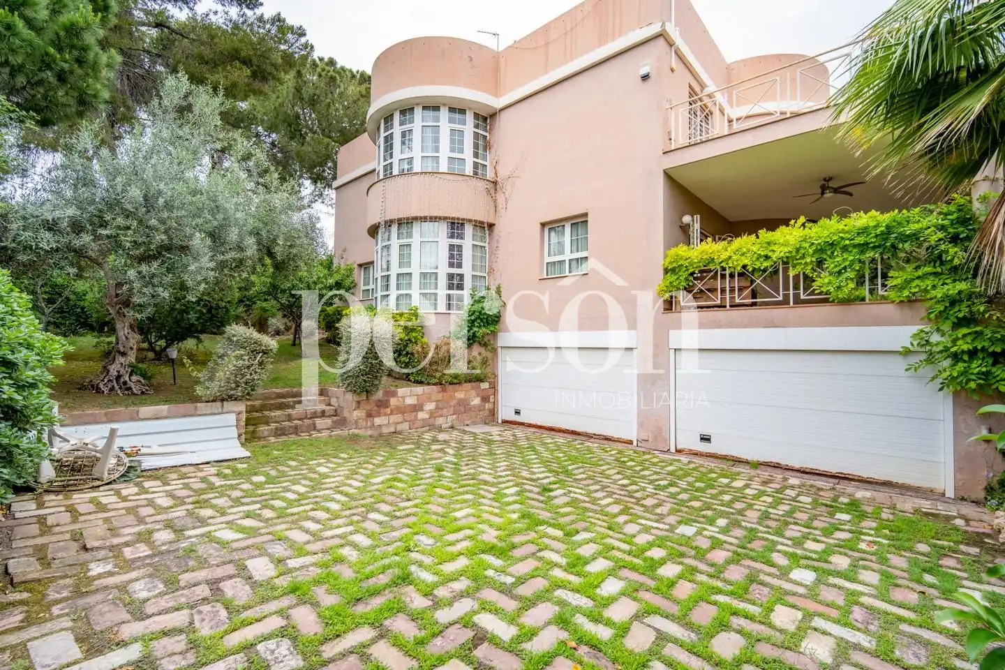 Casa con piscina en venta en Avenida del Pinar, imagen 74