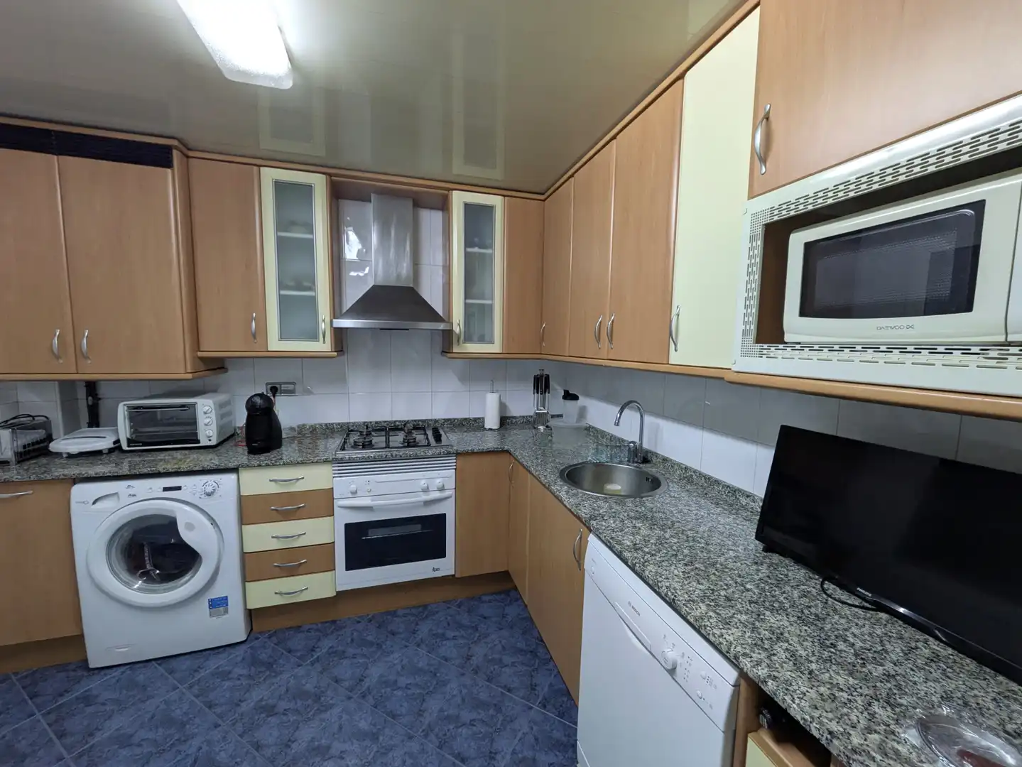 Piso con ascensor en venta en Carrer Aguileres, imagen 7