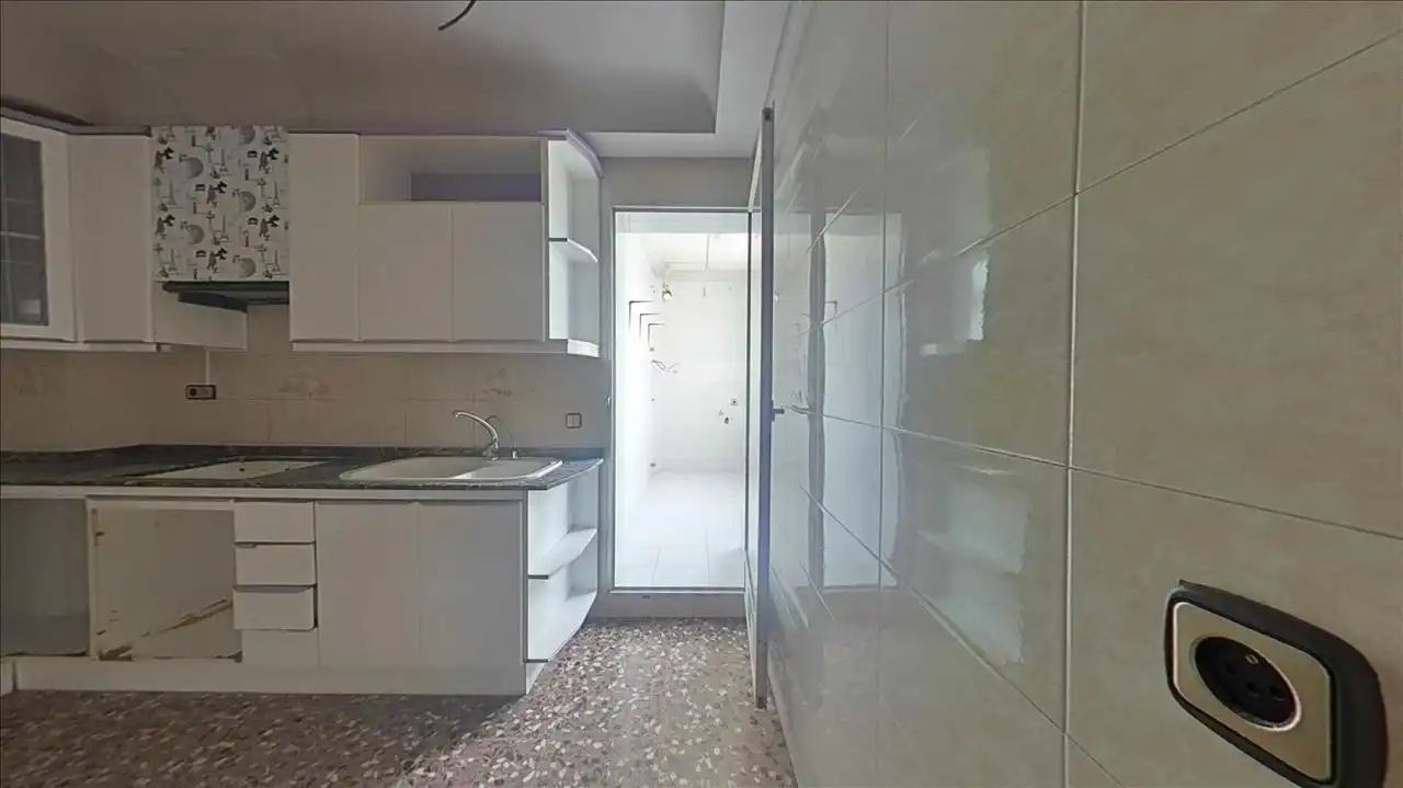 Cuina de Pis en venda en Murcia