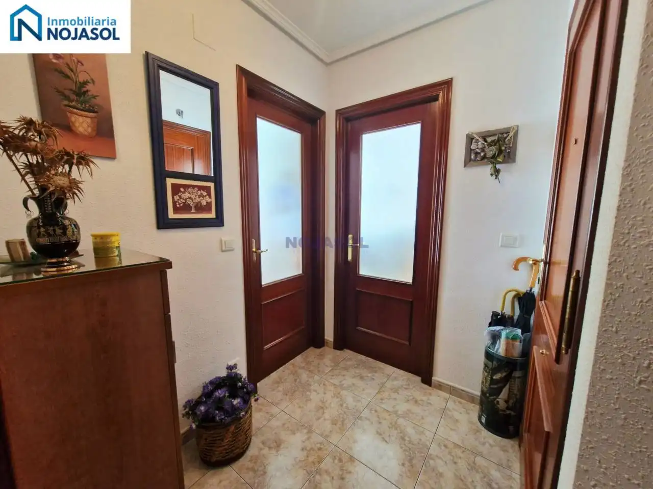 Apartments for sale in Noja  with Heating, Terrace and Furnished