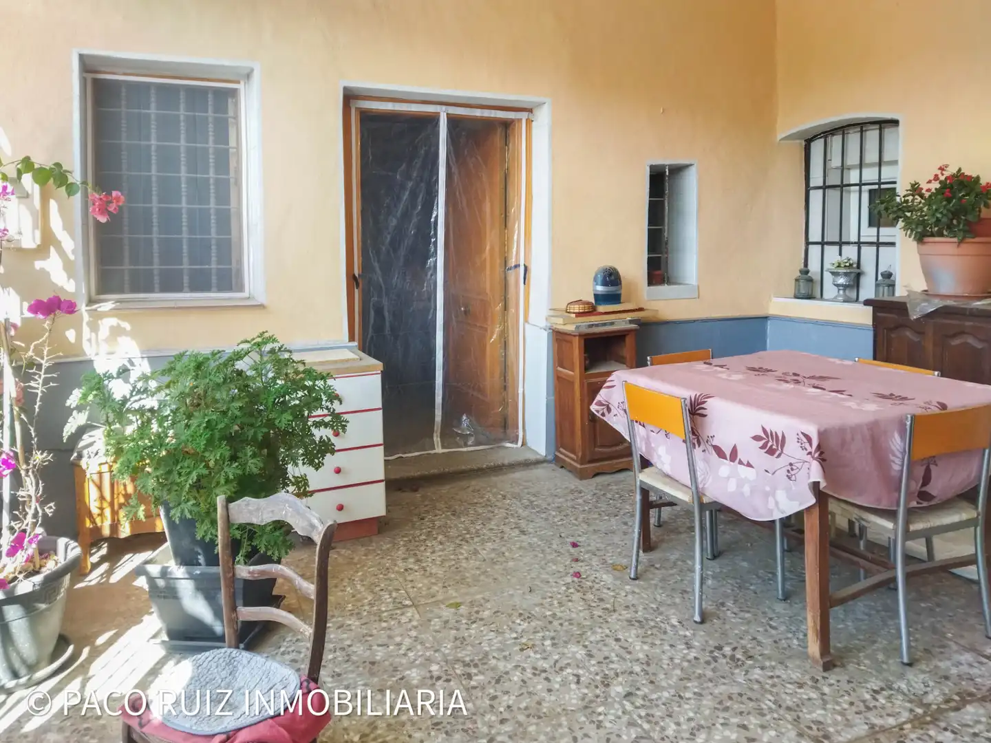 Casa o chalet en venta en Camino Calderona, Santa Fe de Mondújar