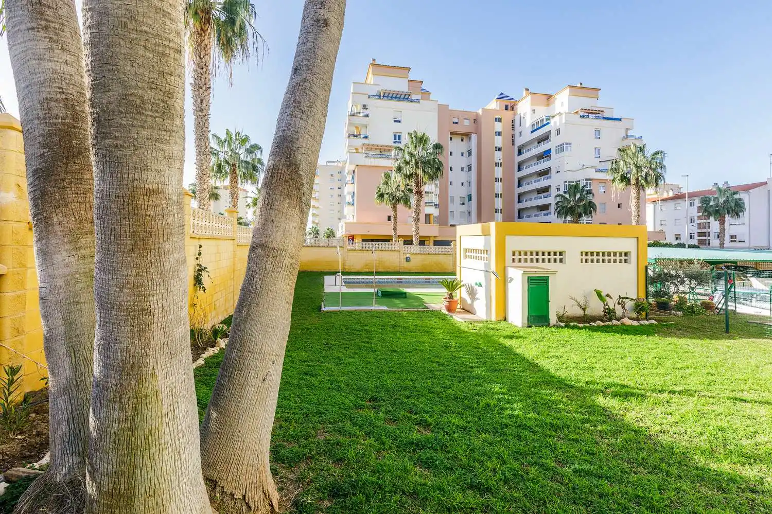 Wohnung mit Pool zum Verkauf in N/A, imagen 48