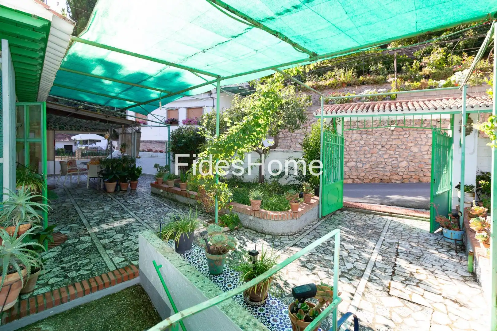Casa rustica in vendita a XCWF+HH4 Dúrcal 15, imagen 23
