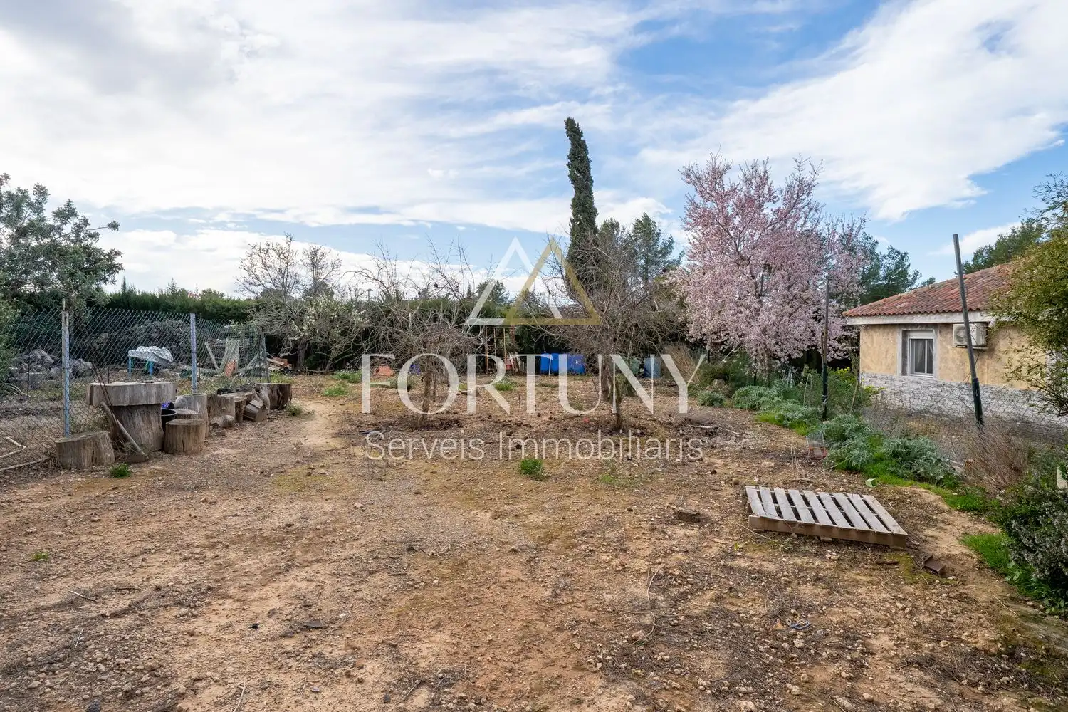 Terreno residencial en venta en El Catllar, imagen 3