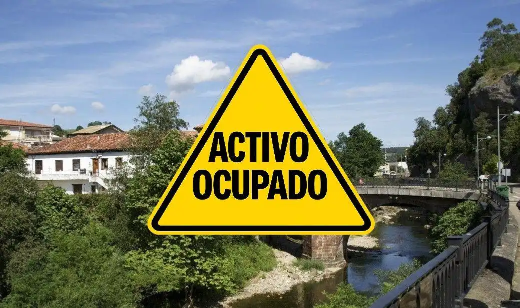 Local comercial en venta en Riotuerto