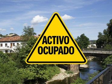 Local comercial en venda a Riotuerto