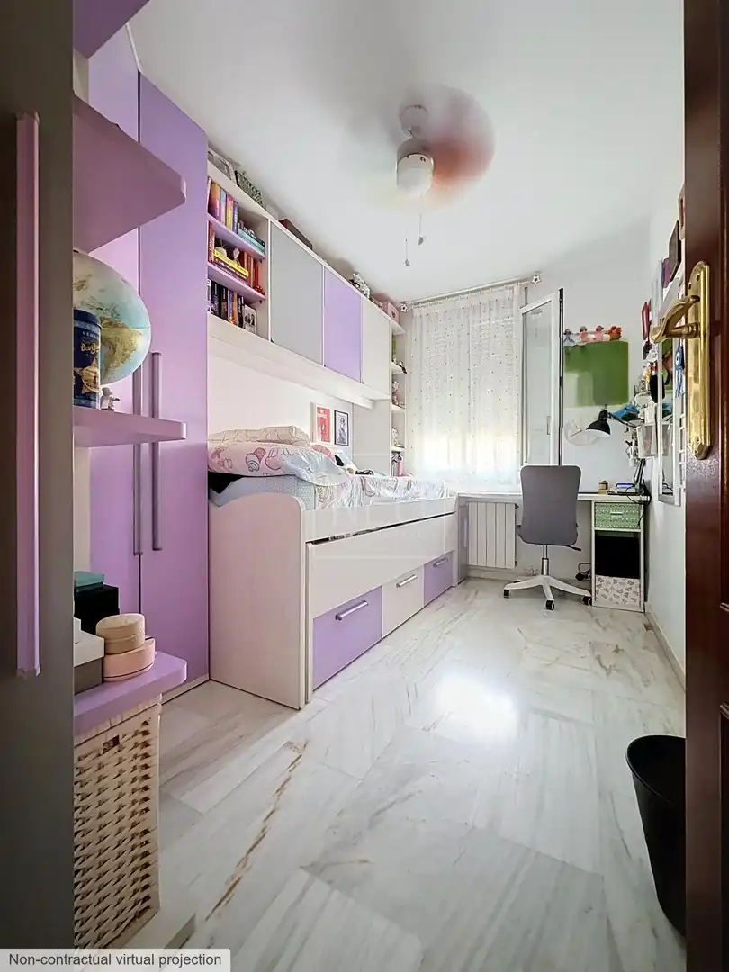 Casa a schiera in vendita a Calle GUATEMALA, imagen 32