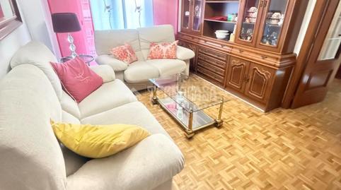 Foto 3 de Piso en venta en San Isidro,  Madrid Capital